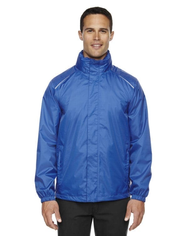 Men's Climate Seam-Sealed Jacket