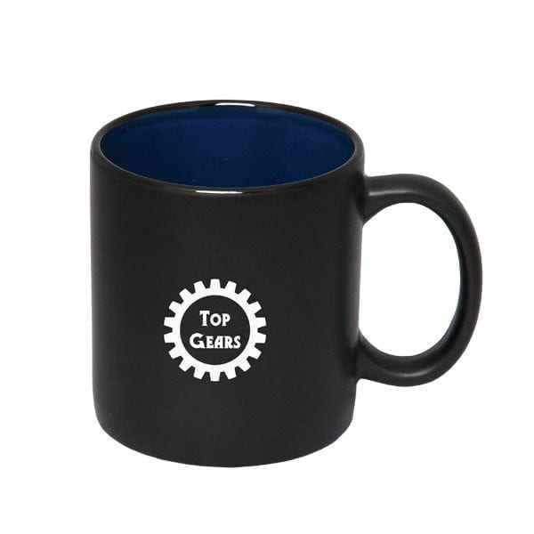 C-Handle 2-Tone Mug - Image 3