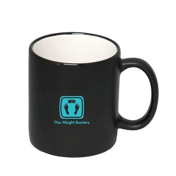 C-Handle 2-Tone Mug - Image 4