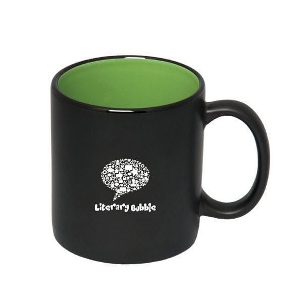 C-Handle 2-Tone Mug