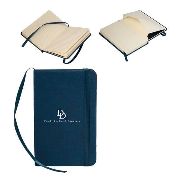 Junior Notebook