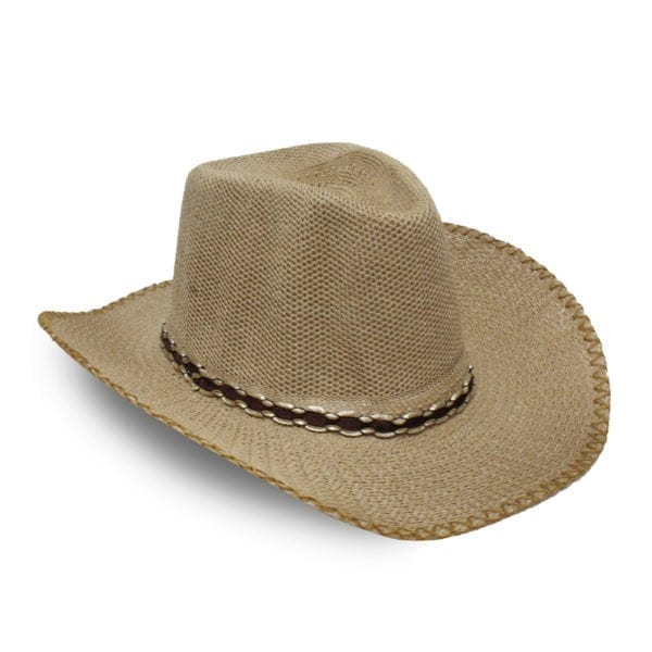 Gender Neutral /Men's Nylon Cowboy Hat - Image 6