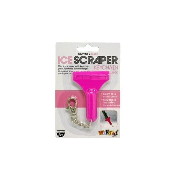 Wholesale Ice Scraper Key Chain - Image 3