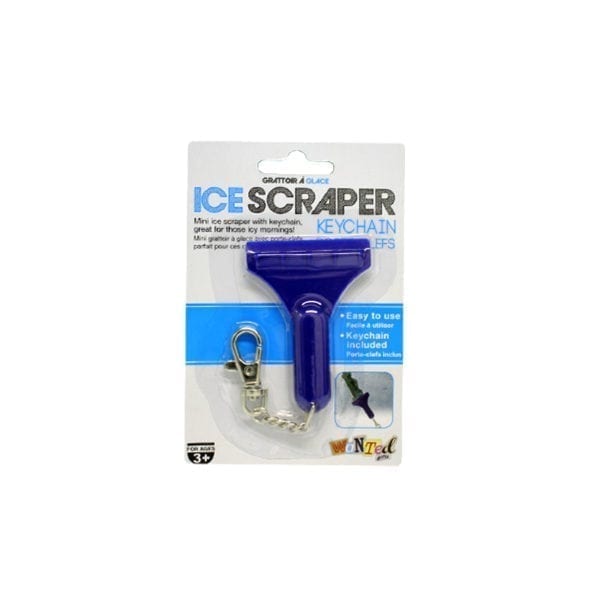 Wholesale Ice Scraper Key Chain - Image 2