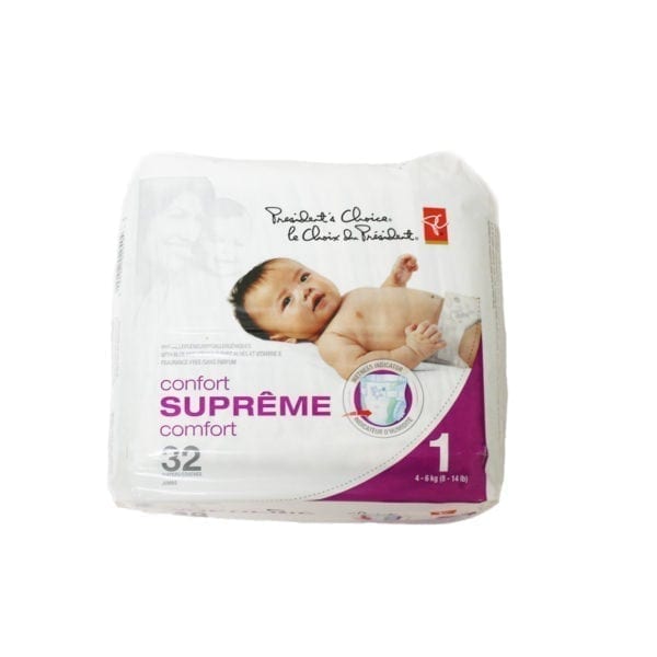 Wholesale Diapers - Size 1 - Image 2
