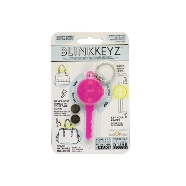 Wholesale Blinking Key Chain - Image 5