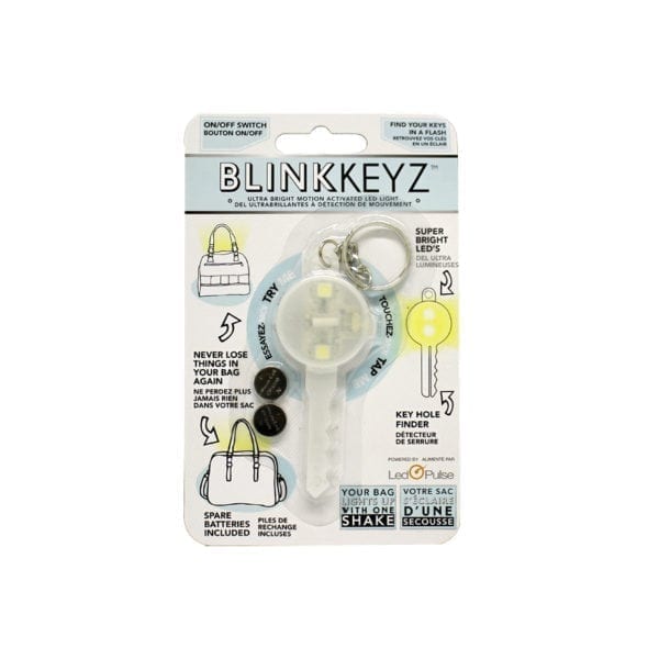 Wholesale Blinking Key Chain - Image 3