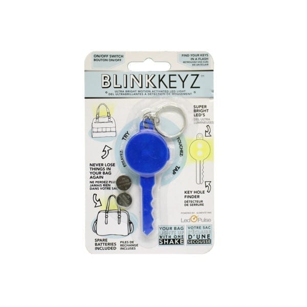 Wholesale Blinking Key Chain - Image 2