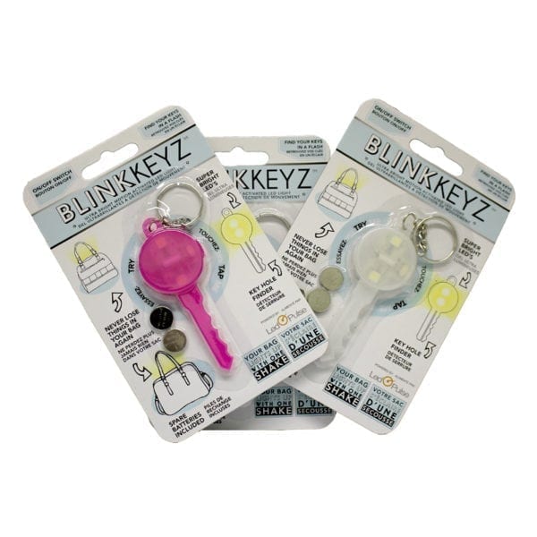 Wholesale Blinking Key Chain - Image 4
