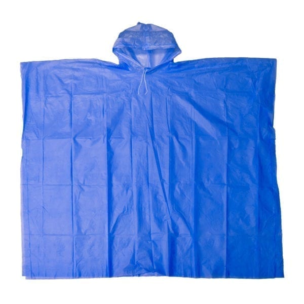 Wholesale Children's Rain Poncho – 7 to 10 years - Image 2
