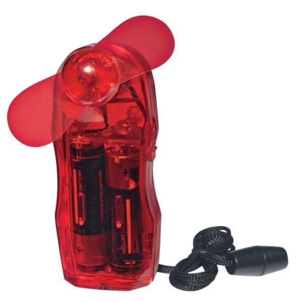 Mini Fan - Image 2