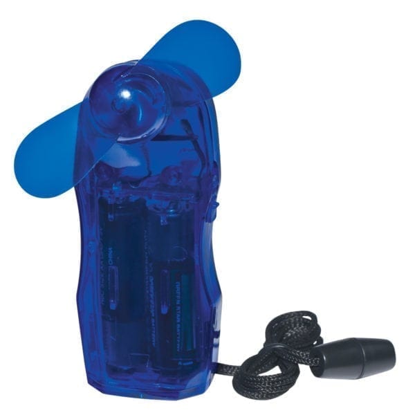 Mini Fan - Image 3
