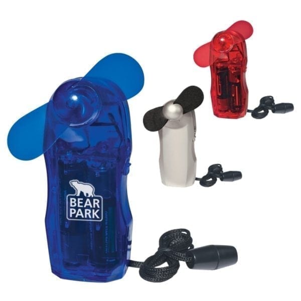 Mini Fan