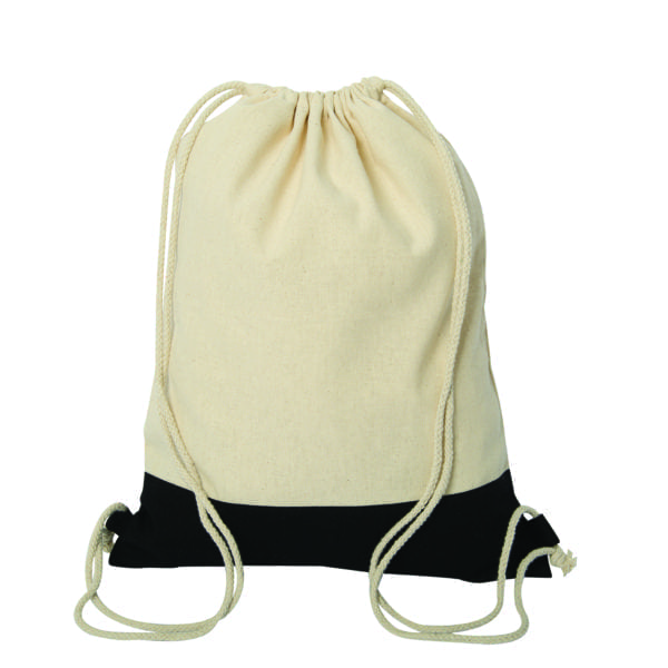 Westport Cotton Drawstring Cinch - Image 10