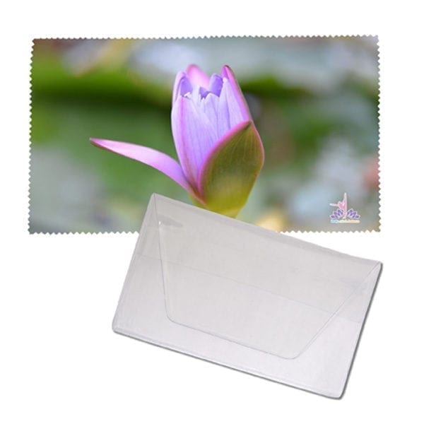 E-Z IMPORT™ Microfiber Cloth