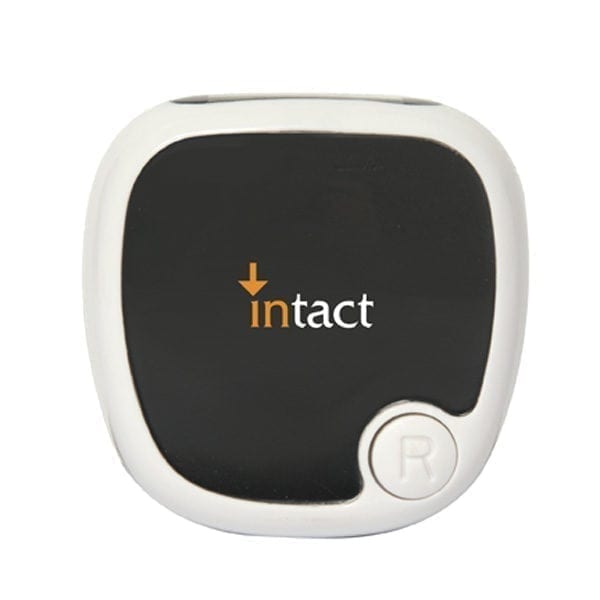 Gaiter Pedometer