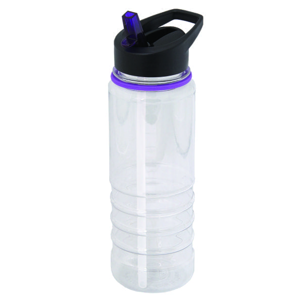Custom Tritan Water Bottle - 750 ML. (25 OZ.) - Image 5