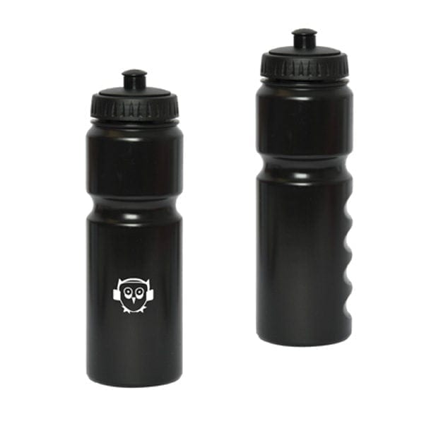 Push Pull Sports Bottle 750 ML. (25 OZ)
