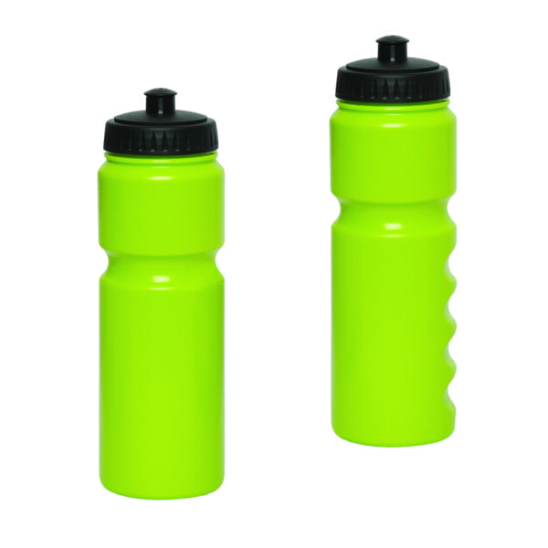 Push Pull Sports Bottle 750 ML. (25 OZ) - Image 2