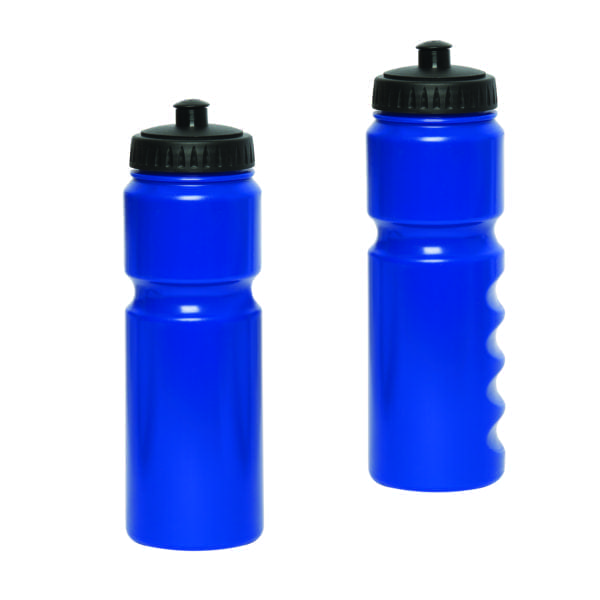 Push Pull Sports Bottle 750 ML. (25 OZ) - Image 4