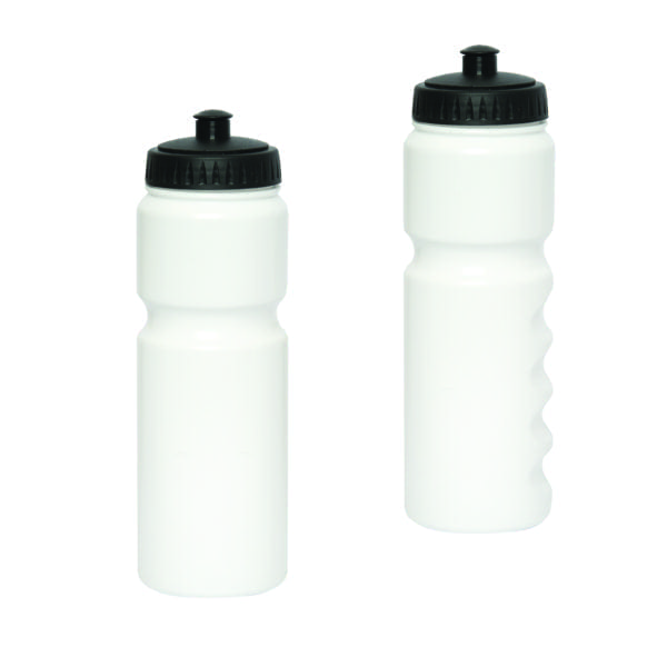 Push Pull Sports Bottle 750 ML. (25 OZ) - Image 5