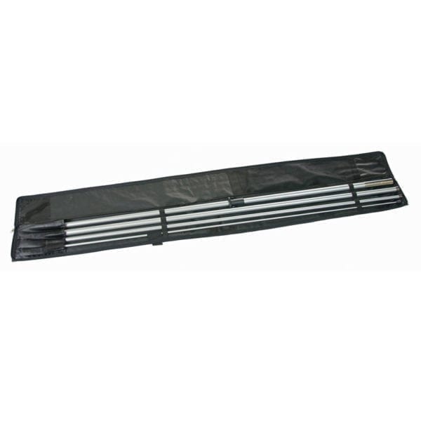 8' Tear Drop Wind Flag Kit - Single Sided - Image 3