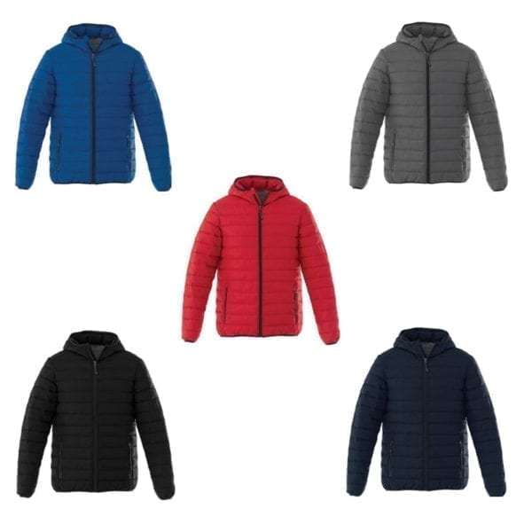 Norquay Insulated Jacket - Men's