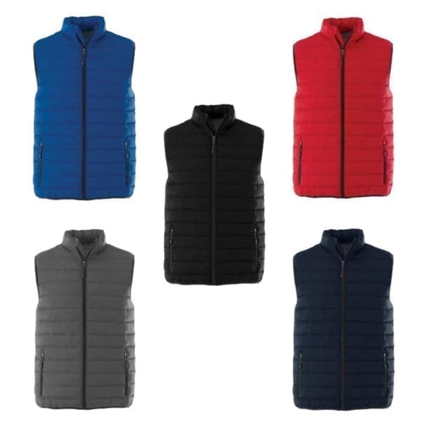 Mercer Insulated Vest - Men's
