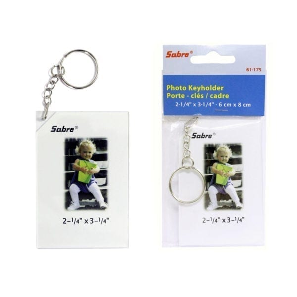 Wholesale Photo Key Chain - Image 2
