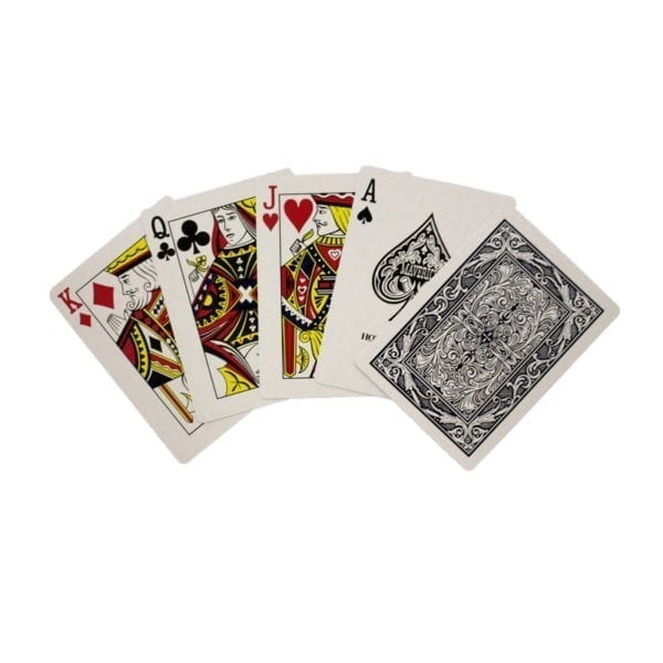 Wholesale Playing Cards - Asst - Image 2