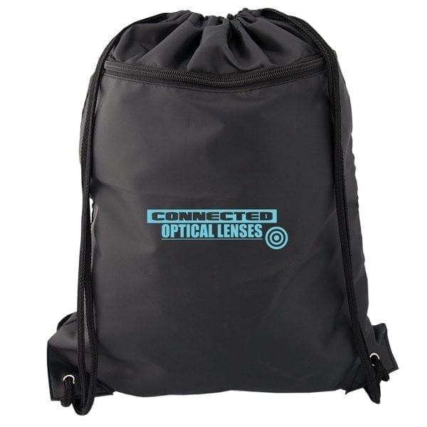 Drawstring Backpacks