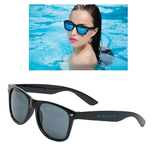 Custom Sandy Banks Sunglasses