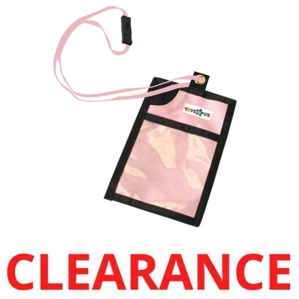 Identification Holder