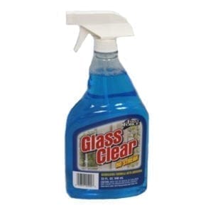 Wholesale Glass Cleaner - 946ml