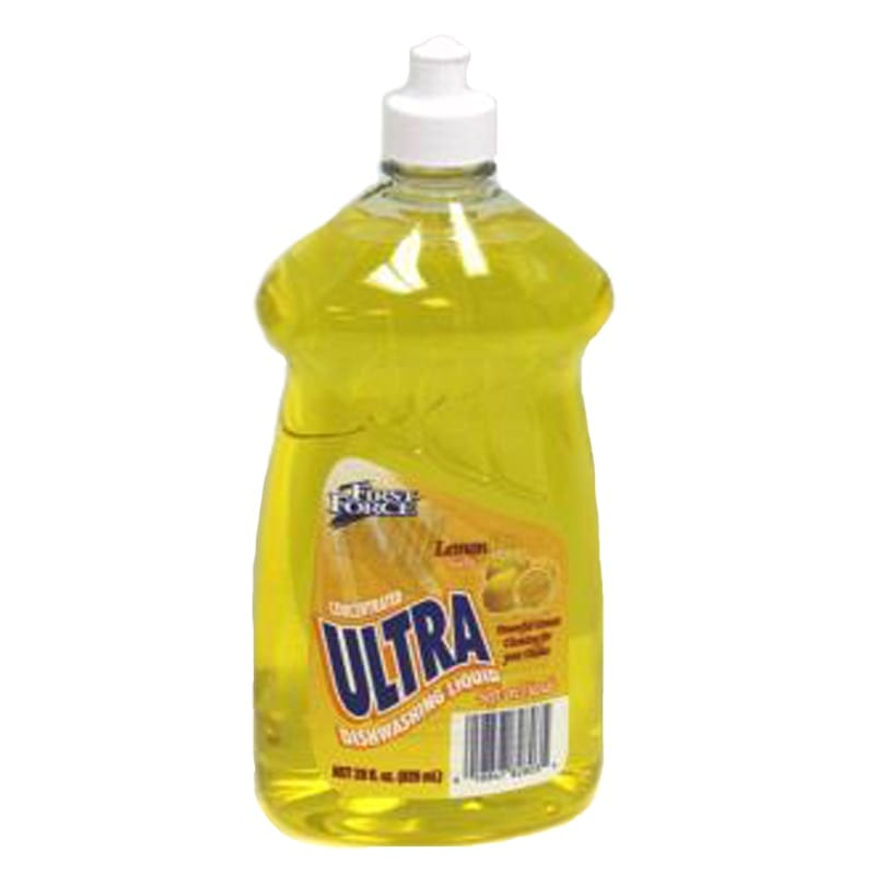 Wholesale Liquid Dish Soap (828 ml) Bargains Group