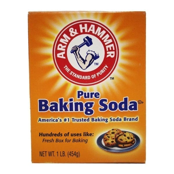 Wholesale Brand Name Baking Soda