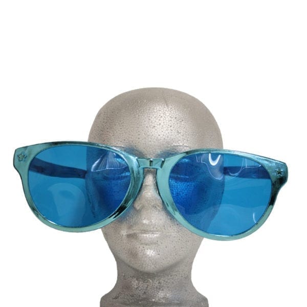 Wholesale Rock-N-Roll Jumbo Glasses - Image 2