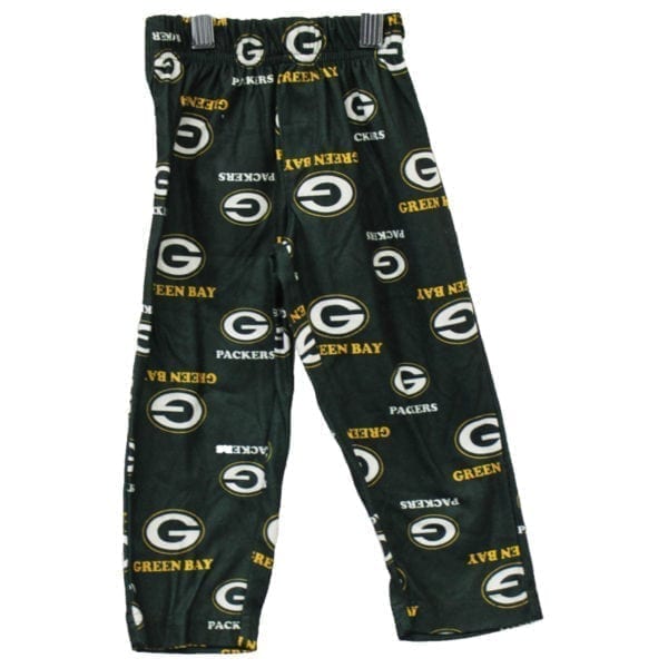 Wholesale Brand Name Toddler Boys' Sports Pajama Pants (Size 2T- 4T) - Image 2
