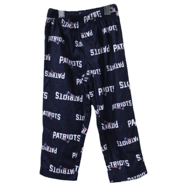 Wholesale Brand Name Toddler Boys' Sports Pajama Pants (Size 2T- 4T) - Image 3