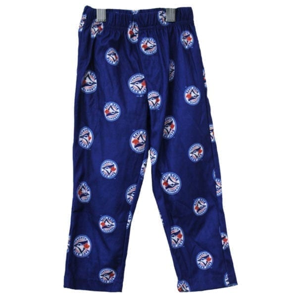 Wholesale Brand Name Toddler Boys' Sports Pajama Pants (Size 2T- 4T) - Image 4