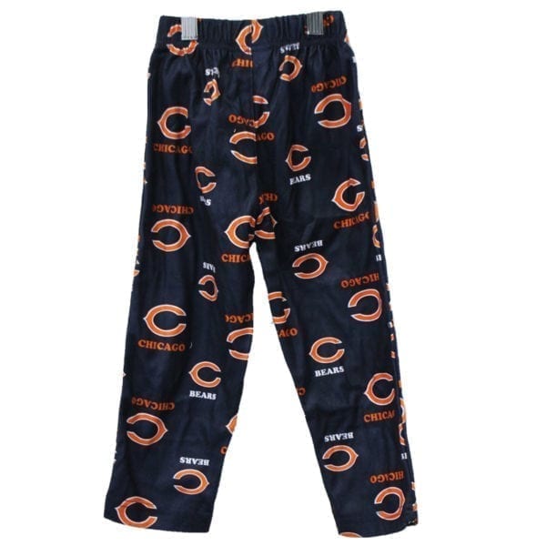 Wholesale Brand Name Toddler Boys' Sports Pajama Pants (Size 2T- 4T) - Image 5