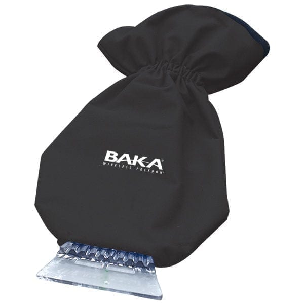 Ice Scraper Mitt - Image 3