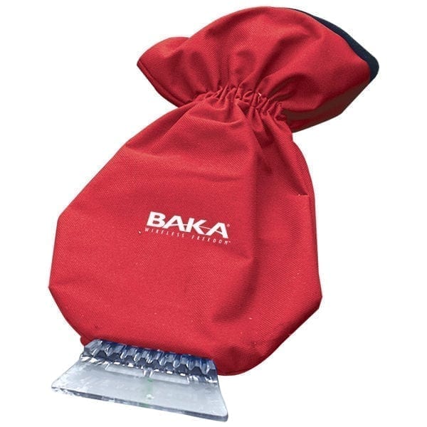 Ice Scraper Mitt - Image 2