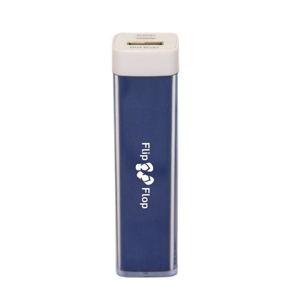 UL Certified 2200 Mah Plastic Power Bank - Image 7
