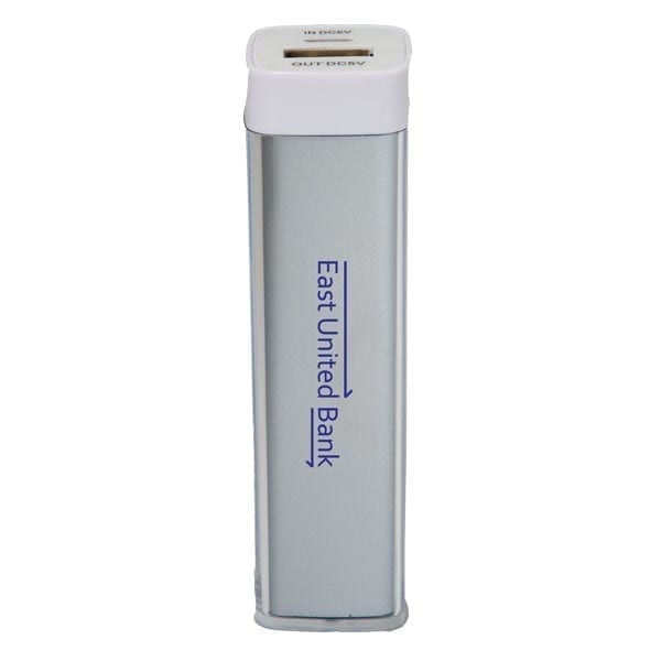 UL Certified 2200 Mah Plastic Power Bank - Image 8