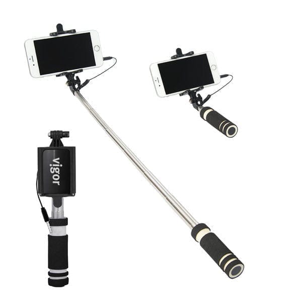 Paparazzi Mini Folding Selfie Stick