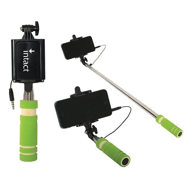 Paparazzi Mini Folding Selfie Stick - Image 2