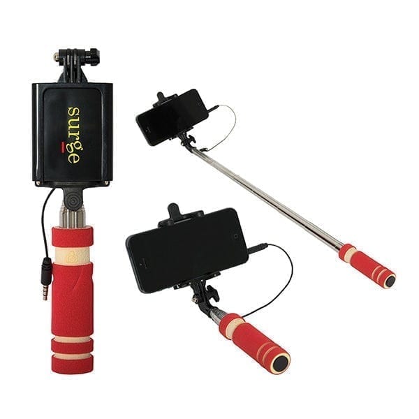 Paparazzi Mini Folding Selfie Stick - Image 3