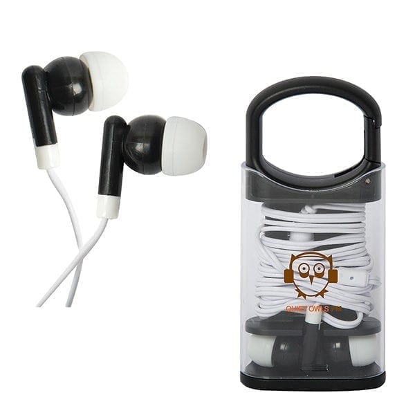 Guarda Earbuds In A Case - Image 2