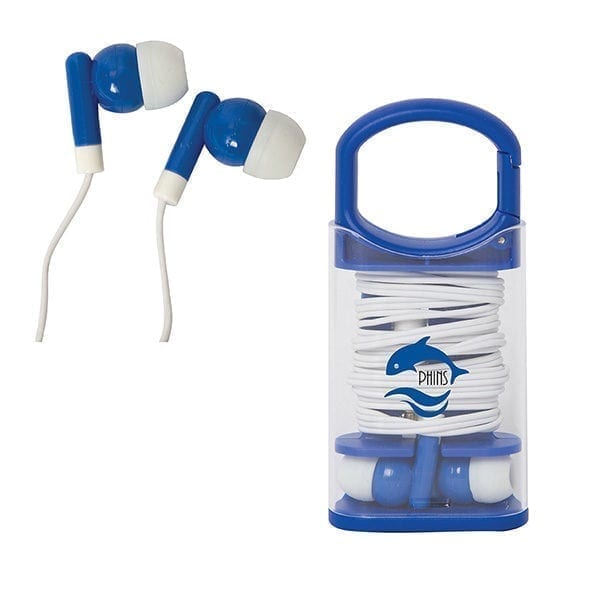 Guarda Earbuds In A Case - Image 4